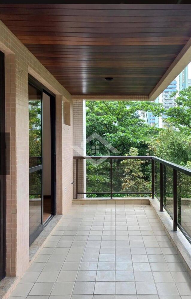Apartamento, 2 quartos, 95 m² - Foto 2
