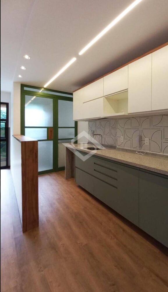 Apartamento, 2 quartos, 95 m² - Foto 3