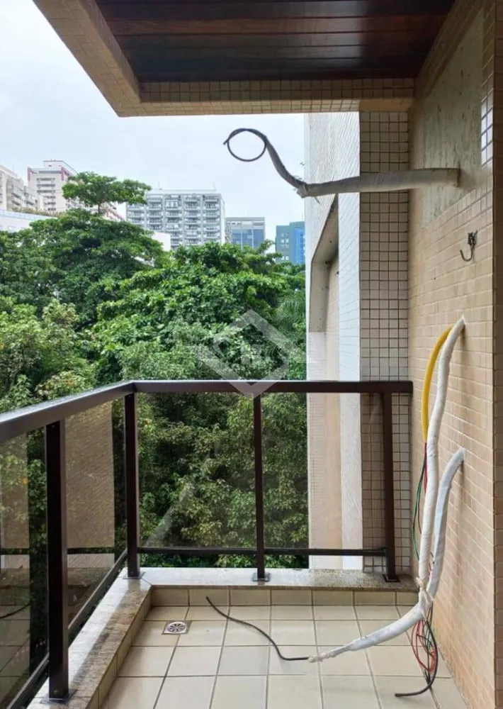 Apartamento, 2 quartos, 95 m² - Foto 10