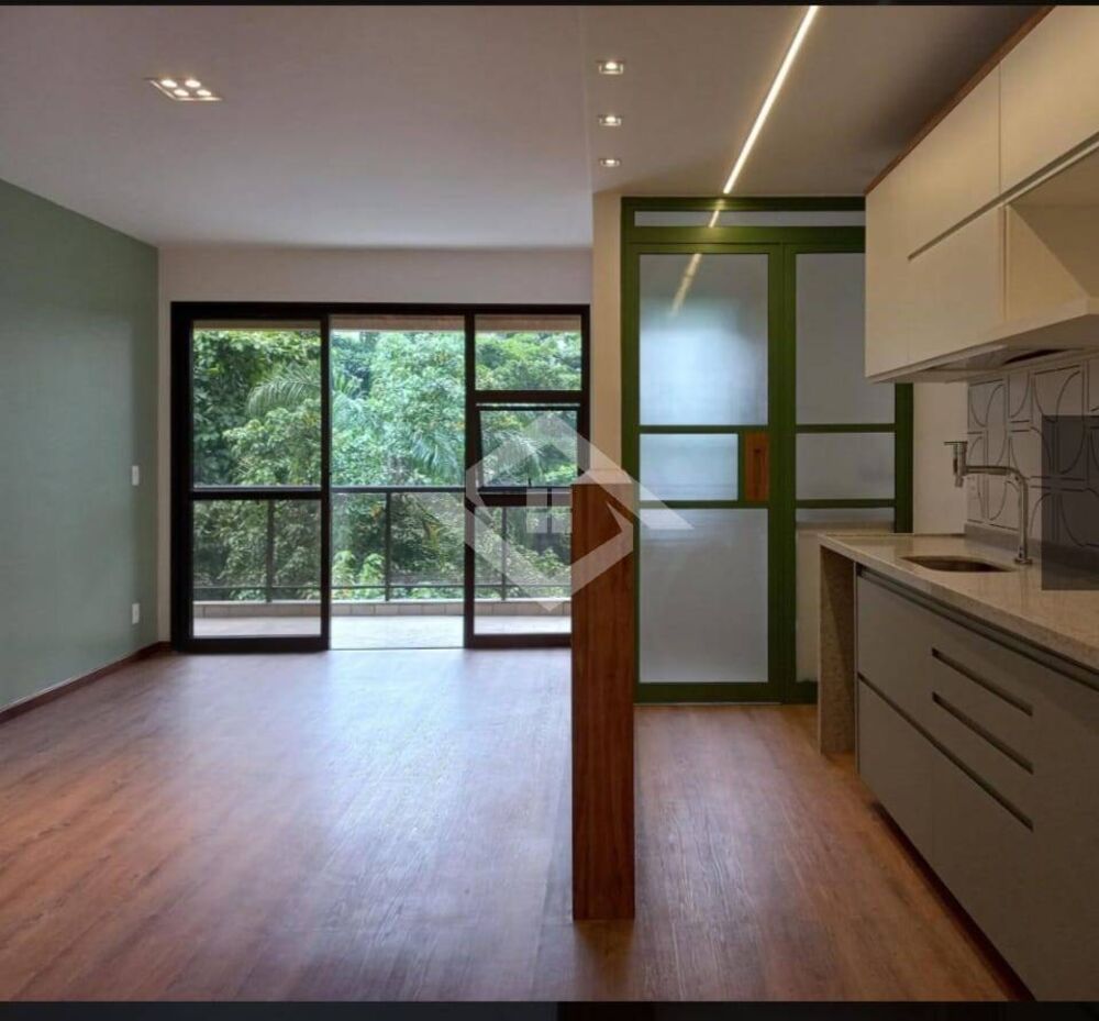 Apartamento, 2 quartos, 95 m² - Foto 4