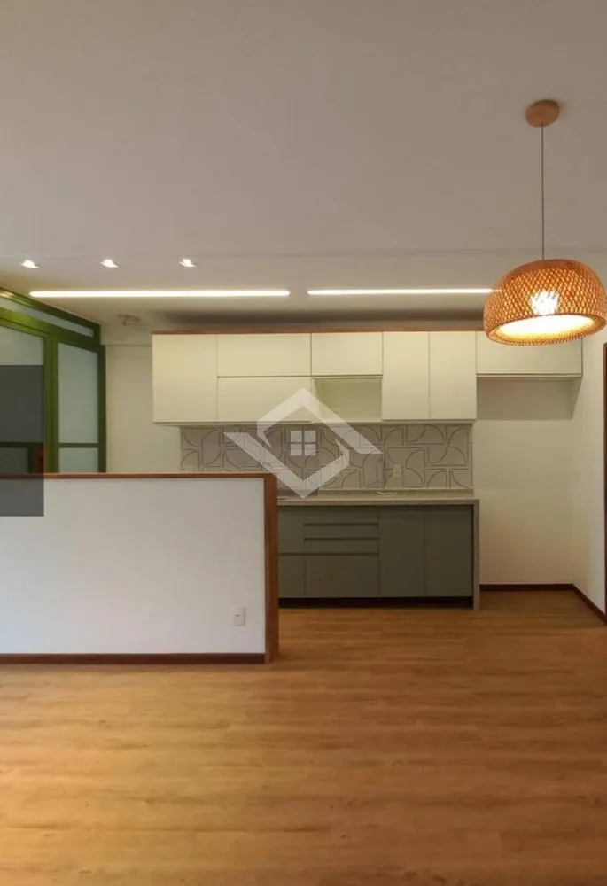 Apartamento, 2 quartos, 95 m² - Foto 6