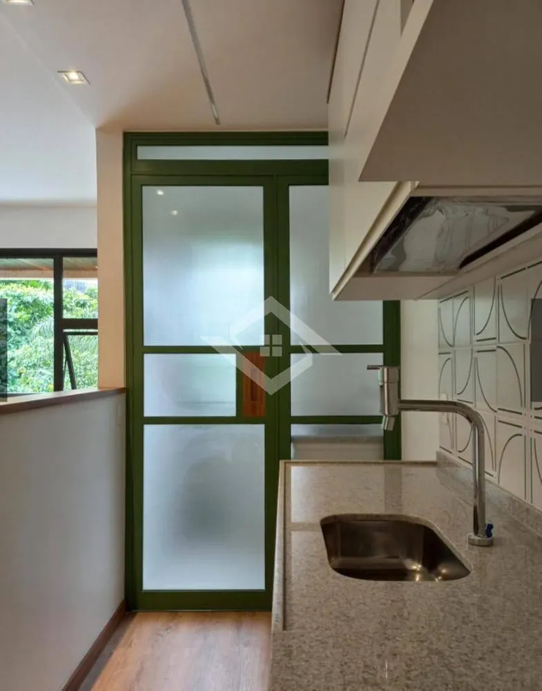 Apartamento, 2 quartos, 95 m² - Foto 11