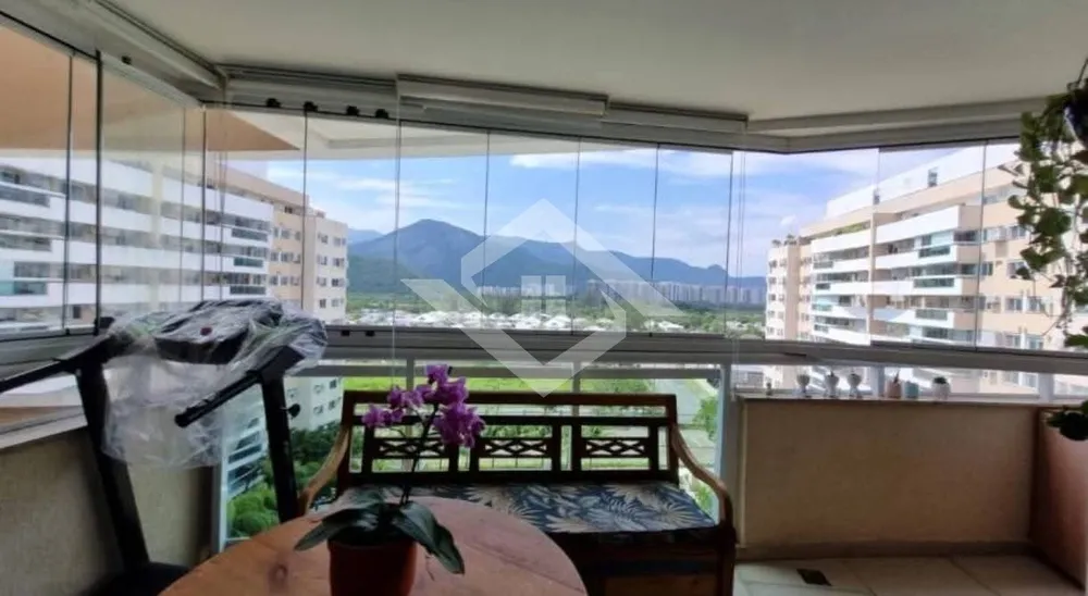 Apartamento, 2 quartos, 71 m² - Foto 3