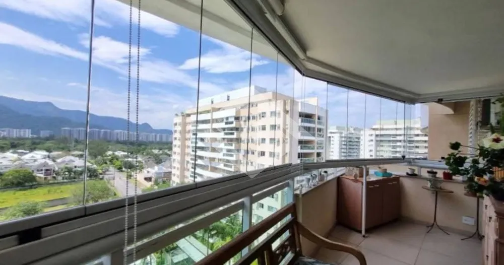 Apartamento, 2 quartos, 71 m² - Foto 4