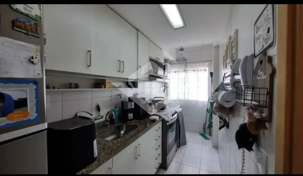 Apartamento, 2 quartos, 71 m² - Foto 11
