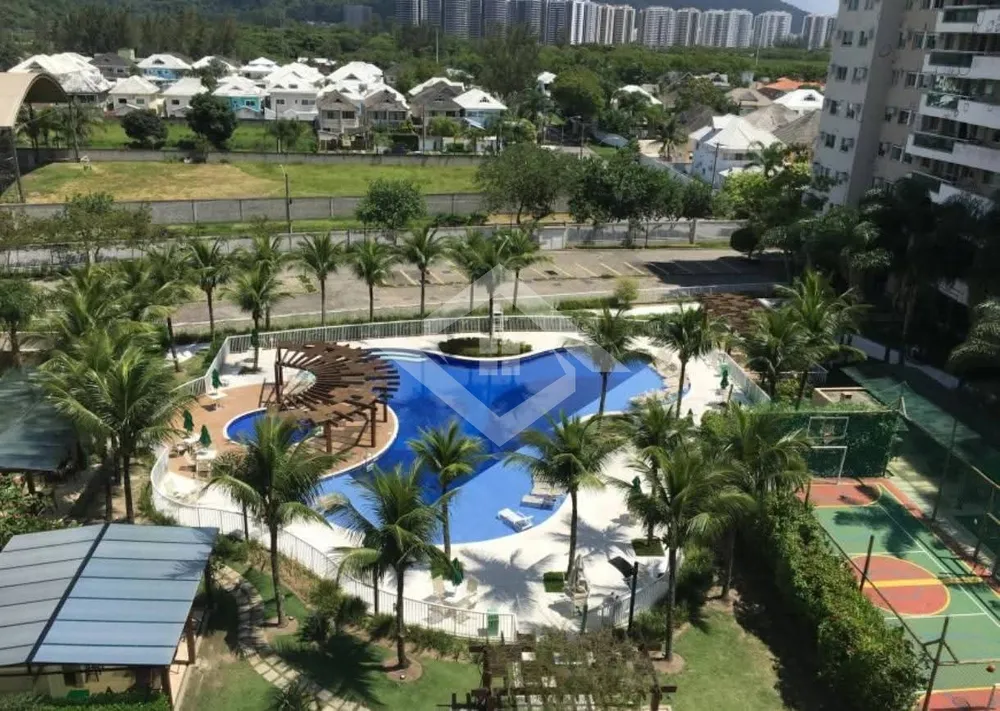 Apartamento, 2 quartos, 71 m² - Foto 2