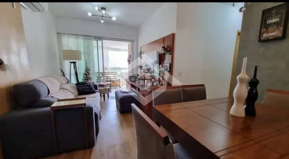Apartamento, 2 quartos, 71 m² - Foto 6