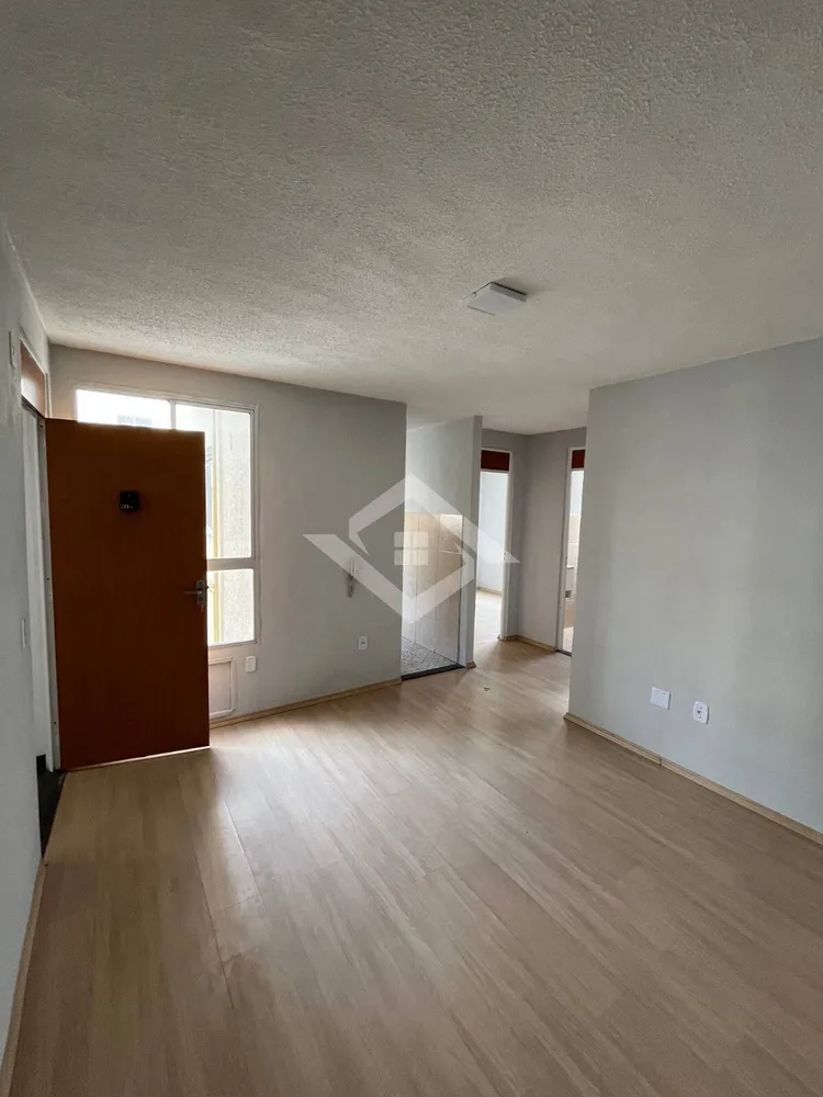 Apartamento, 2 quartos, 45 m² - Foto 1