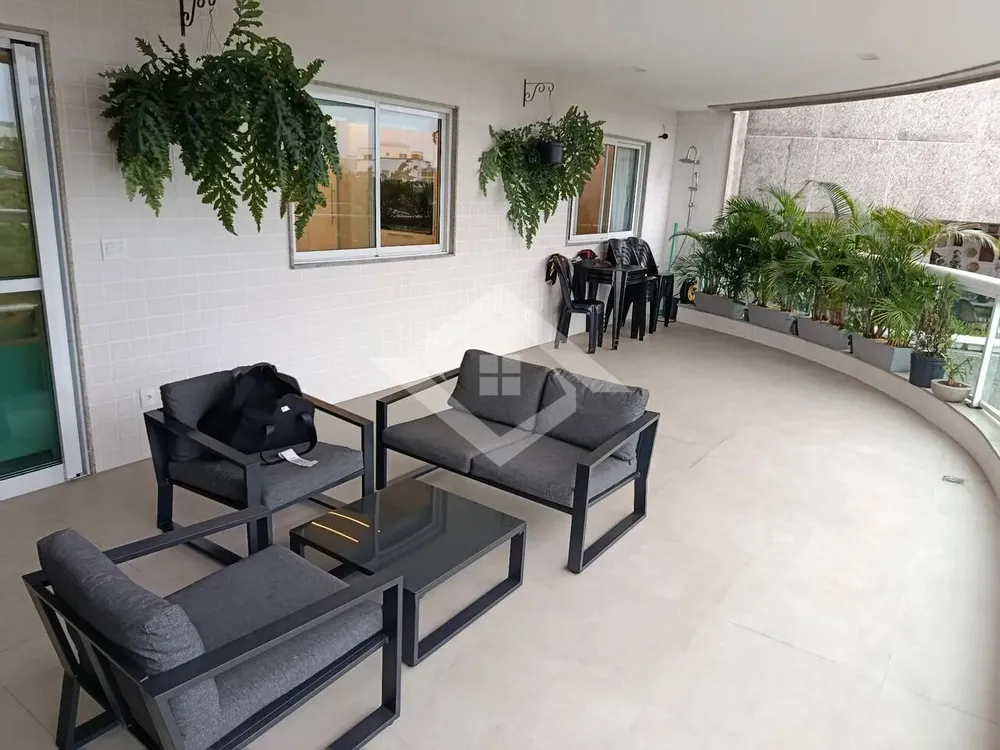 Apartamento, 3 quartos, 160 m² - Foto 10