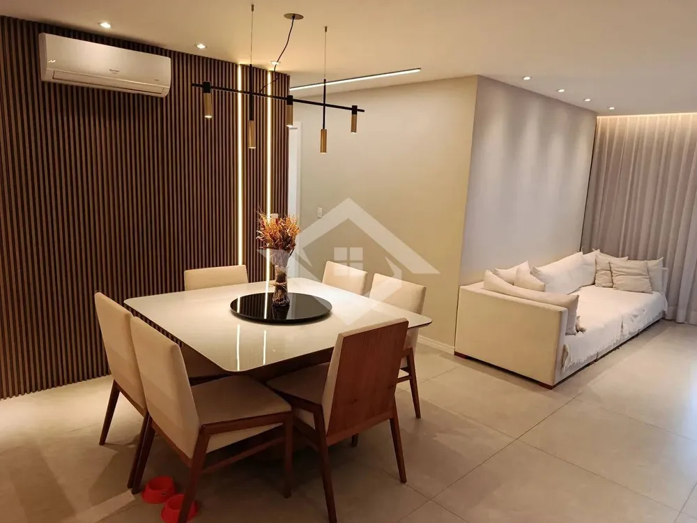 Apartamento, 3 quartos, 160 m² - Foto 18
