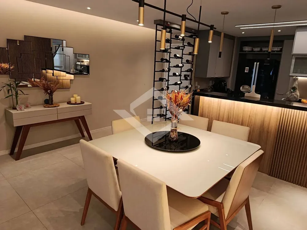 Apartamento, 3 quartos, 160 m² - Foto 11