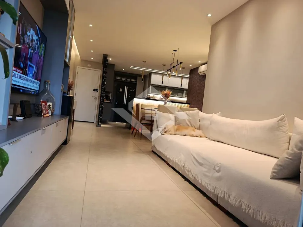 Apartamento, 3 quartos, 160 m² - Foto 16