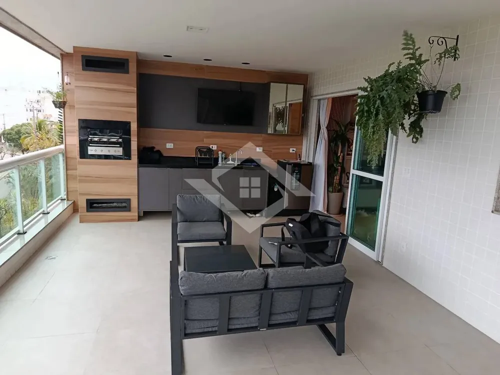 Apartamento, 3 quartos, 160 m² - Foto 9
