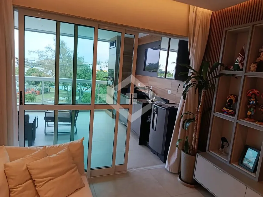 Apartamento, 3 quartos, 160 m² - Foto 1