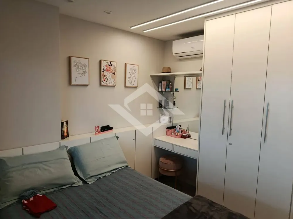 Apartamento, 3 quartos, 160 m² - Foto 13
