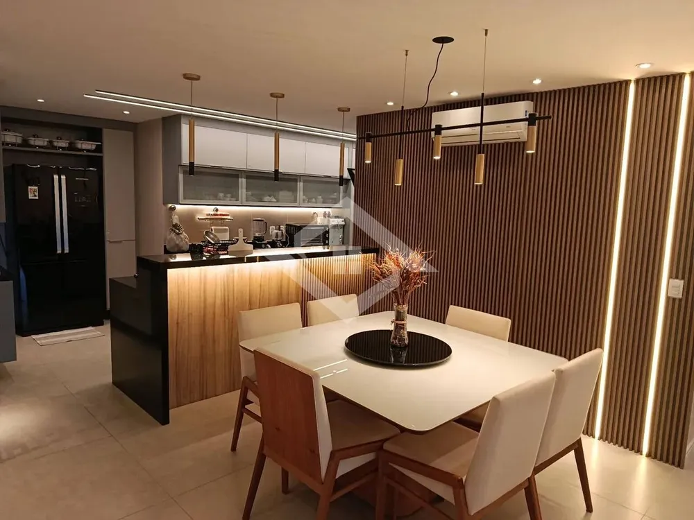 Apartamento, 3 quartos, 160 m² - Foto 14