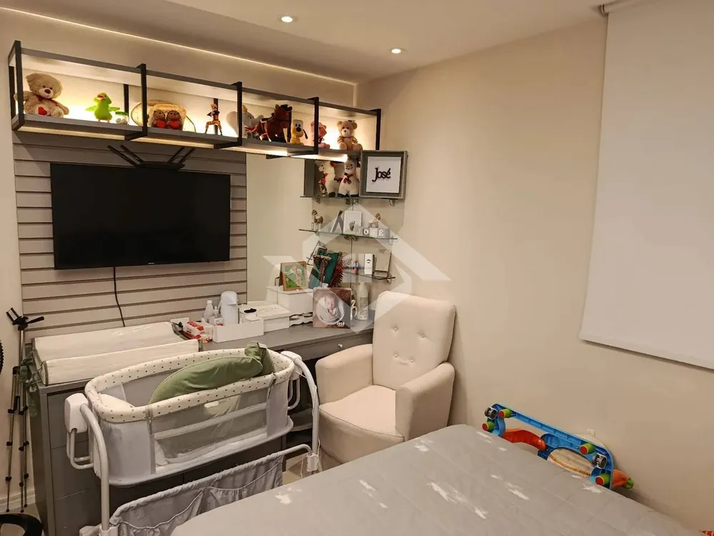 Apartamento, 3 quartos, 160 m² - Foto 19