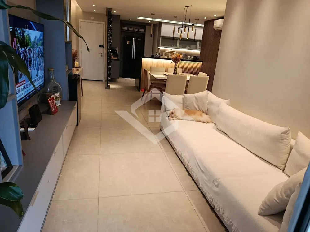 Apartamento, 3 quartos, 160 m² - Foto 15