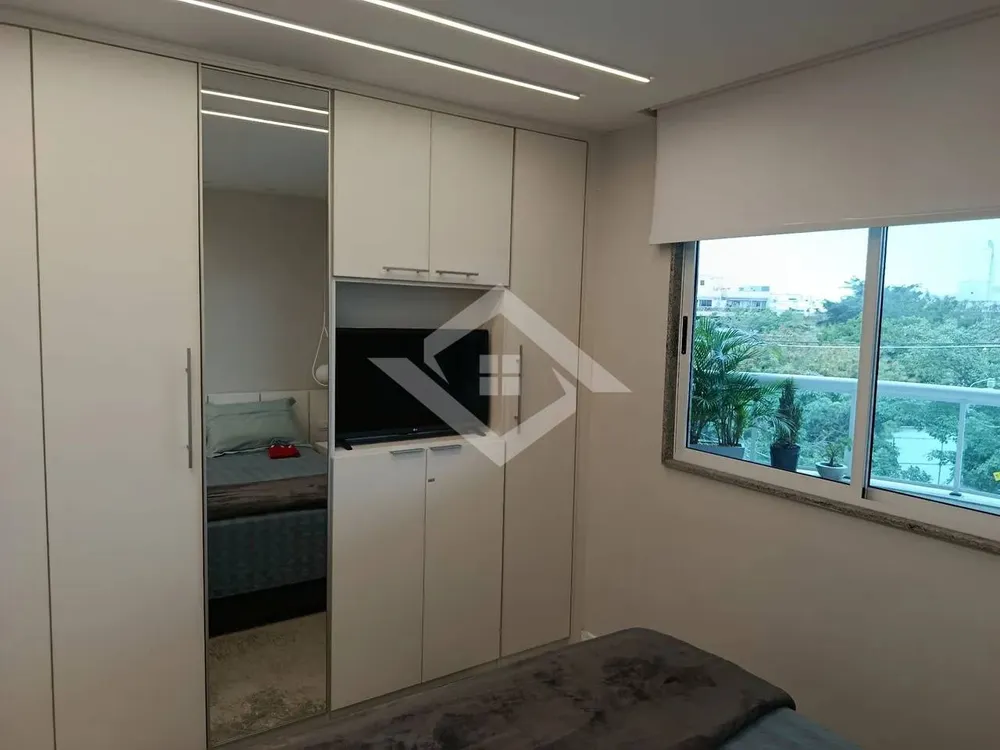Apartamento, 3 quartos, 160 m² - Foto 17