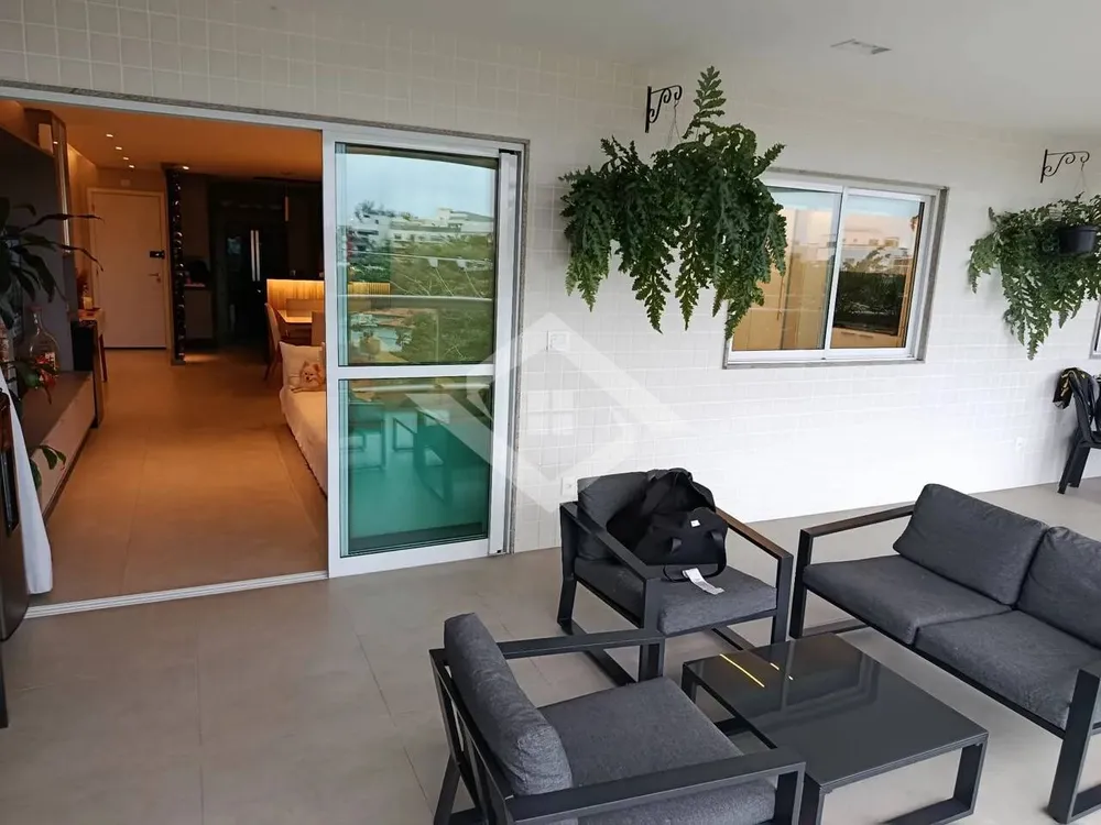 Apartamento, 3 quartos, 160 m² - Foto 7