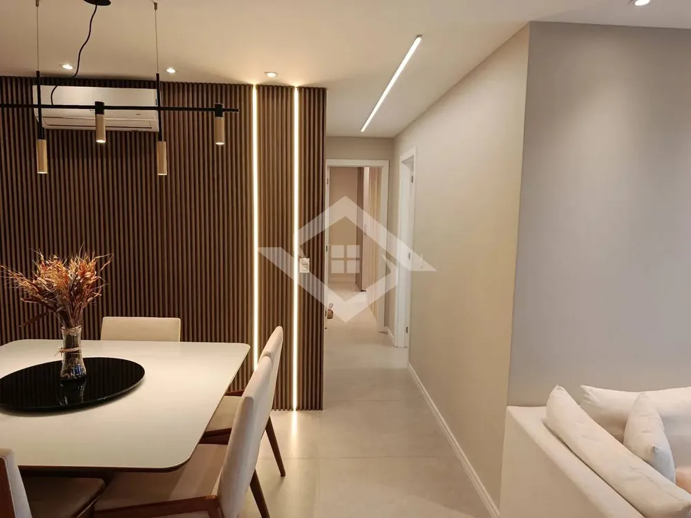 Apartamento, 3 quartos, 160 m² - Foto 3