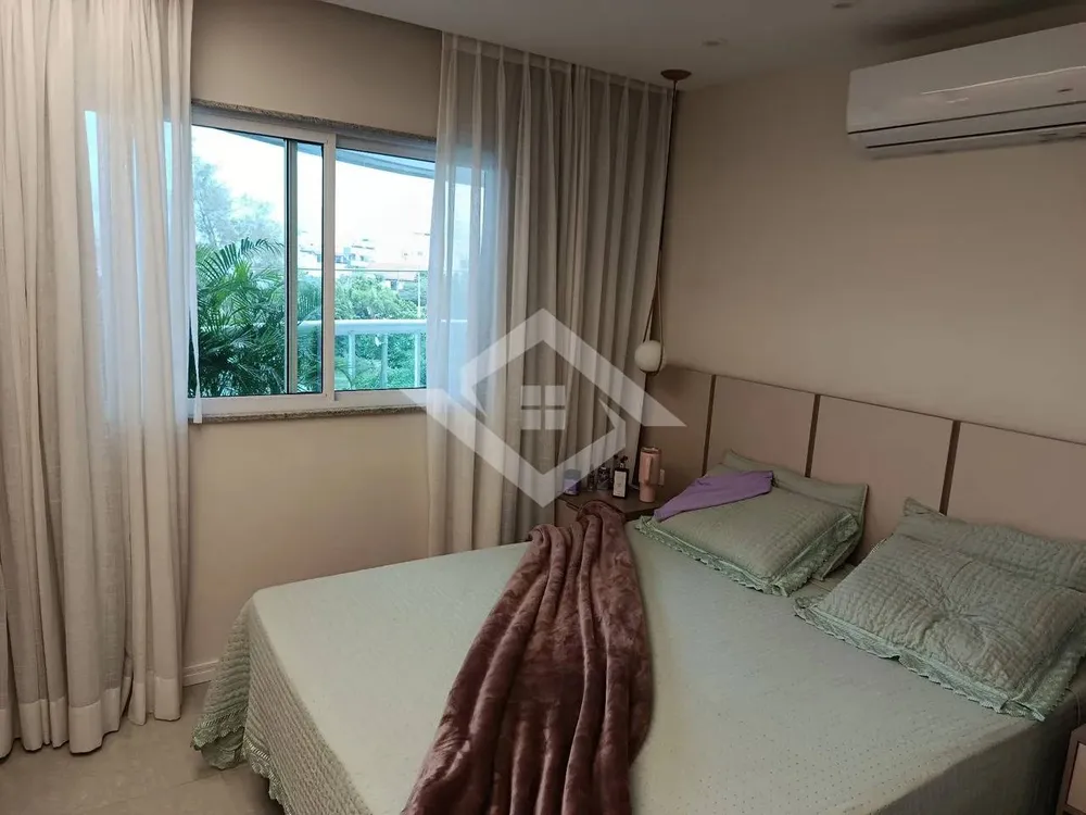 Apartamento, 3 quartos, 160 m² - Foto 5