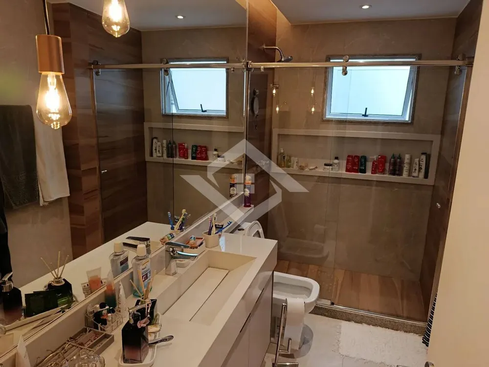 Apartamento, 3 quartos, 160 m² - Foto 4