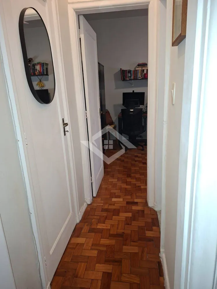 Apartamento, 1 quarto, 41 m² - Foto 18