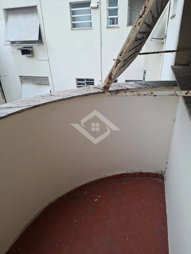 Apartamento, 1 quarto, 41 m² - Foto 17