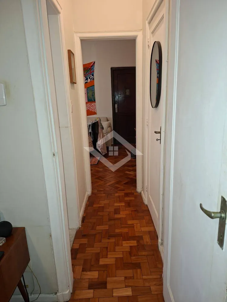Apartamento, 1 quarto, 41 m² - Foto 13