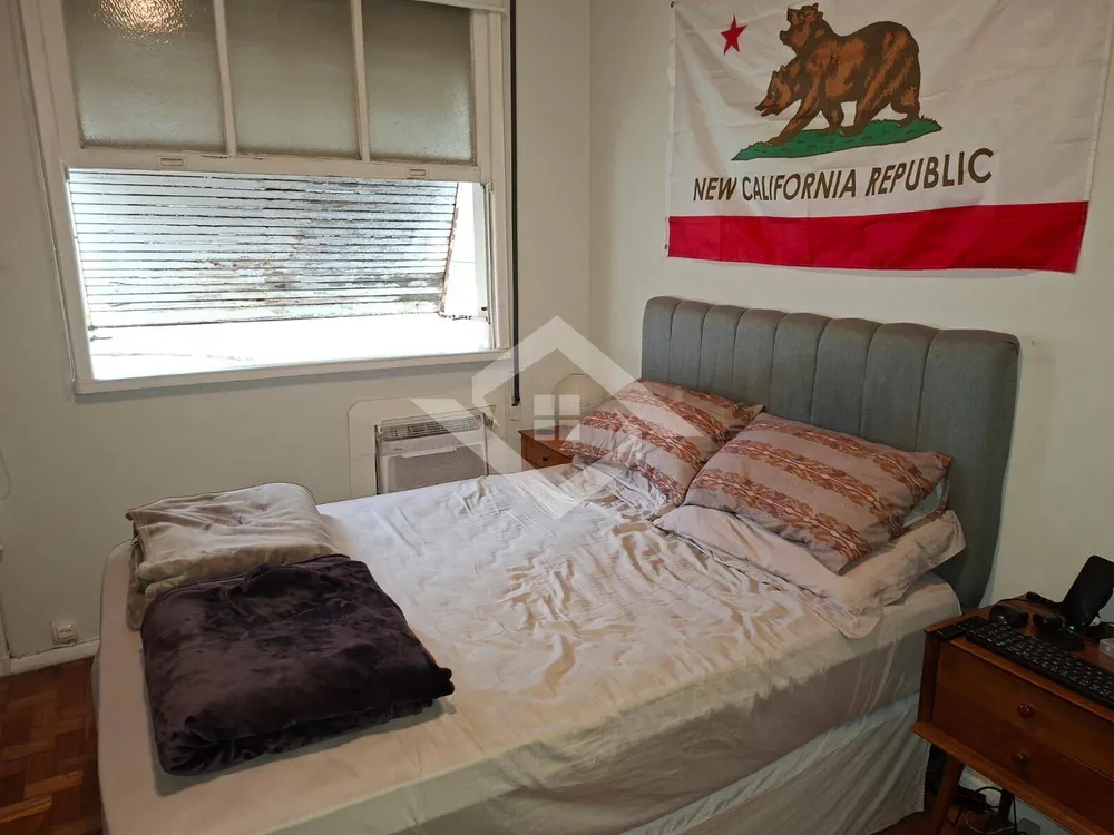 Apartamento, 1 quarto, 41 m² - Foto 12