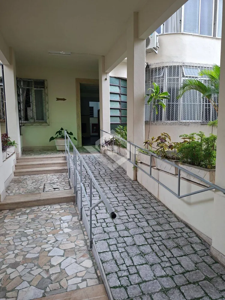Apartamento, 1 quarto, 41 m² - Foto 1