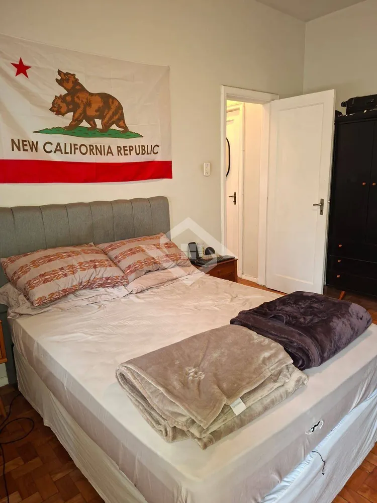 Apartamento, 1 quarto, 41 m² - Foto 15