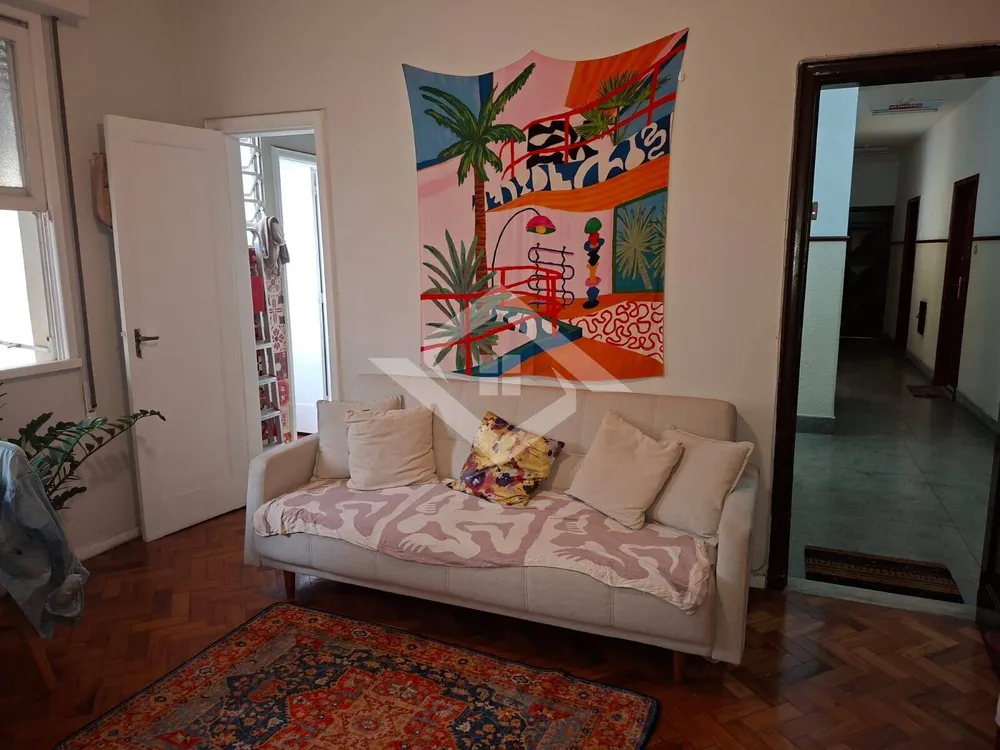 Apartamento, 1 quarto, 41 m² - Foto 8