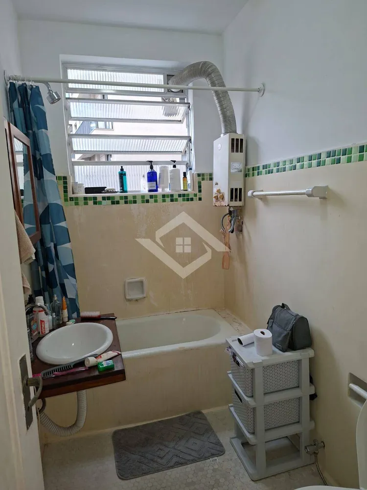 Apartamento, 1 quarto, 41 m² - Foto 9