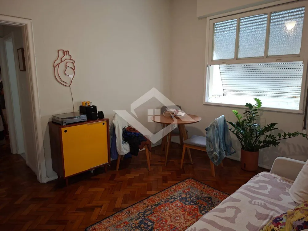Apartamento, 1 quarto, 41 m² - Foto 7