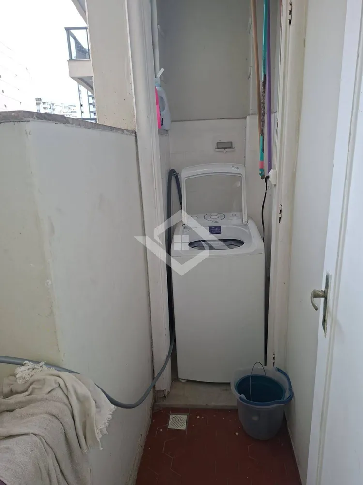 Apartamento, 1 quarto, 41 m² - Foto 20