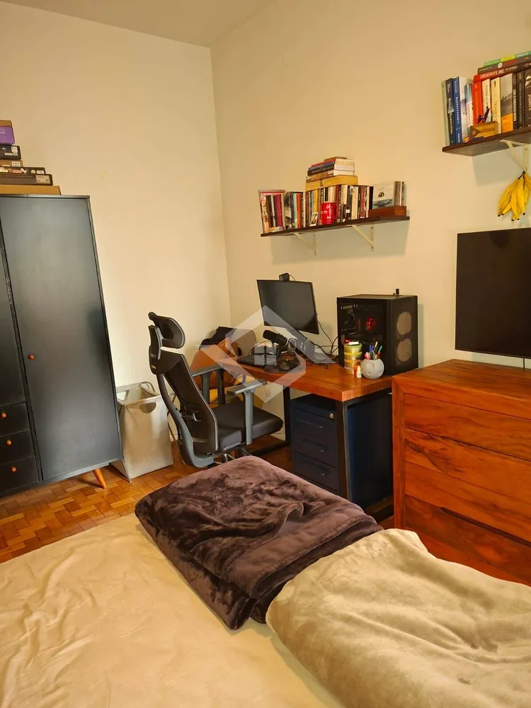 Apartamento, 1 quarto, 41 m² - Foto 14