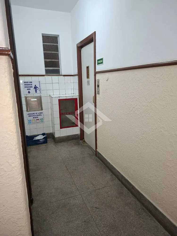 Apartamento, 1 quarto, 41 m² - Foto 4