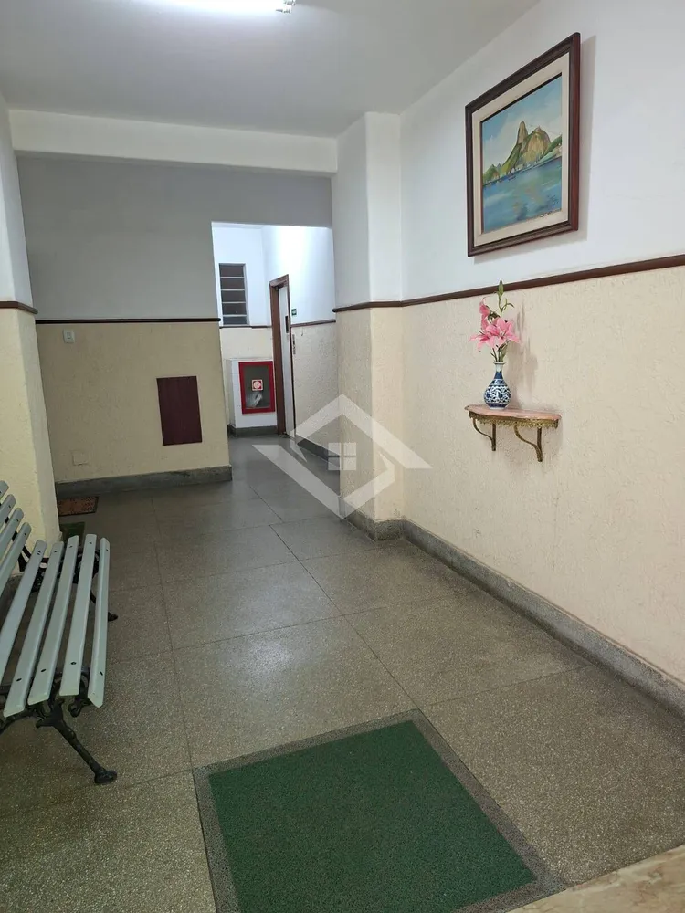 Apartamento, 1 quarto, 41 m² - Foto 6