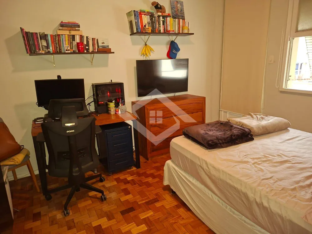 Apartamento, 1 quarto, 41 m² - Foto 11