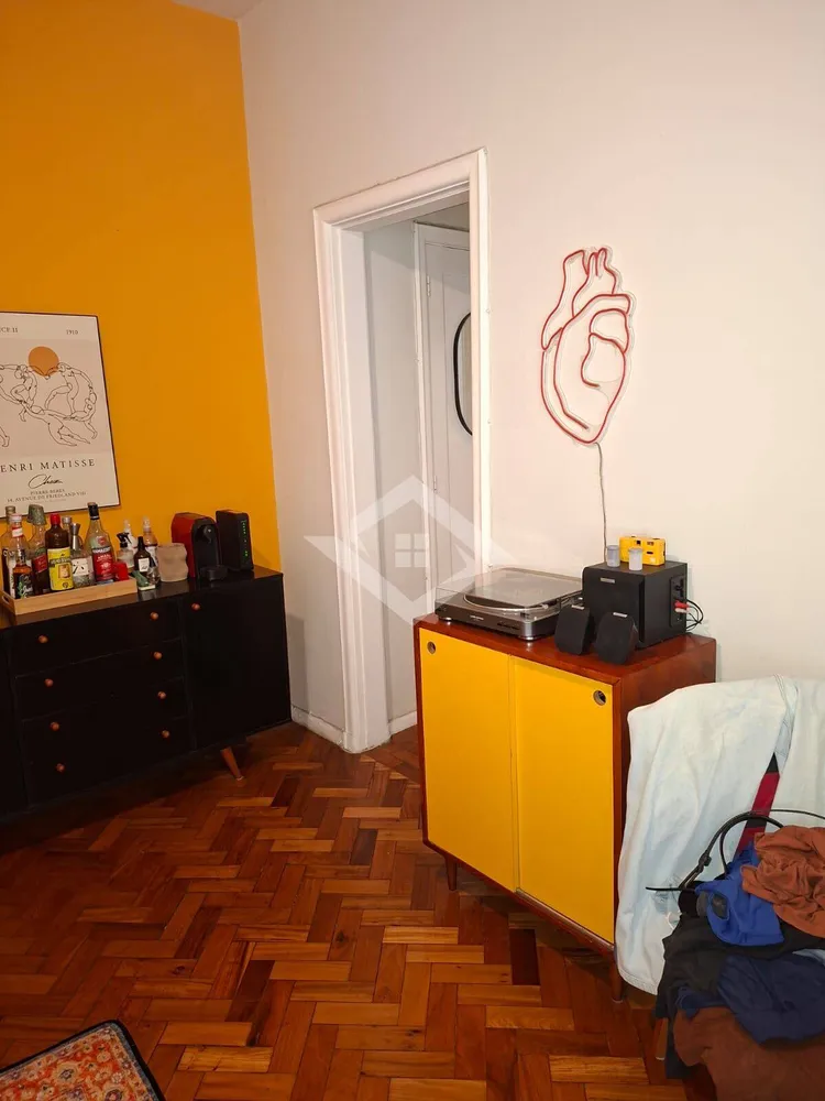 Apartamento, 1 quarto, 41 m² - Foto 19