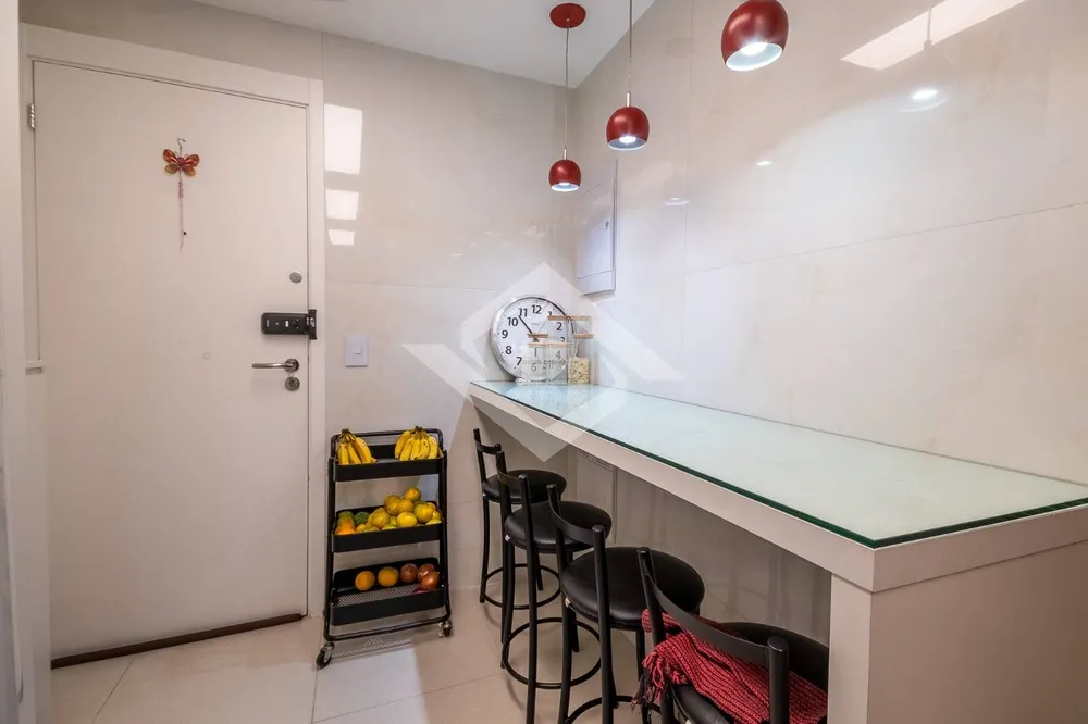Apartamento, 4 quartos - Foto 5