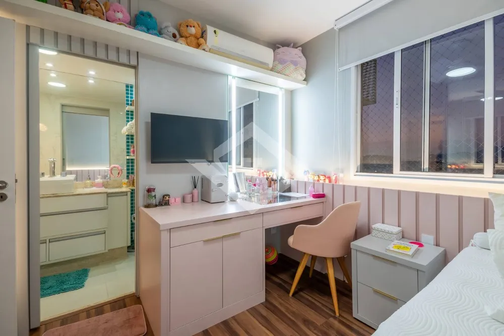 Apartamento, 4 quartos - Foto 3