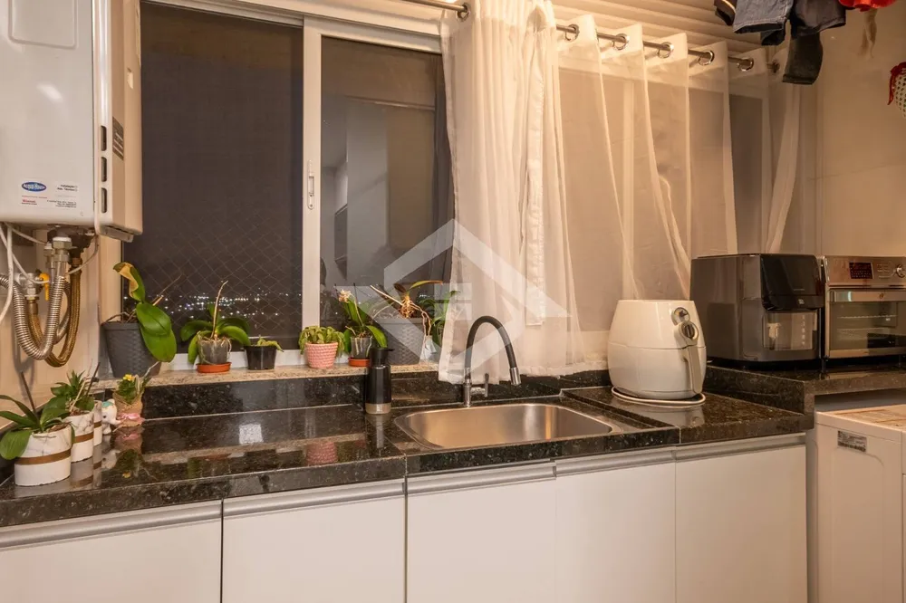 Apartamento, 4 quartos - Foto 15