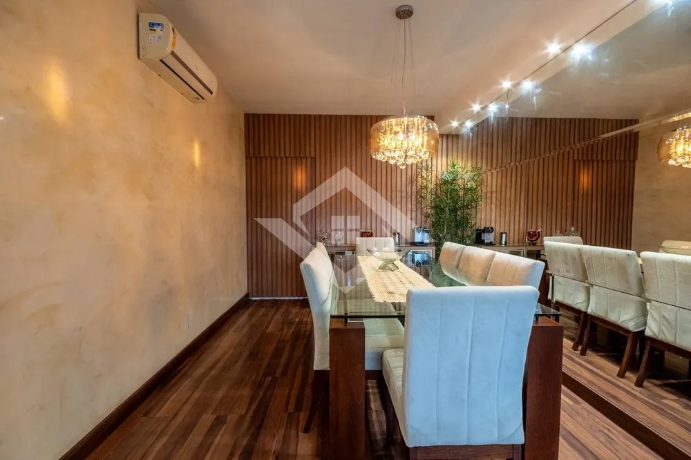 Apartamento, 4 quartos - Foto 1