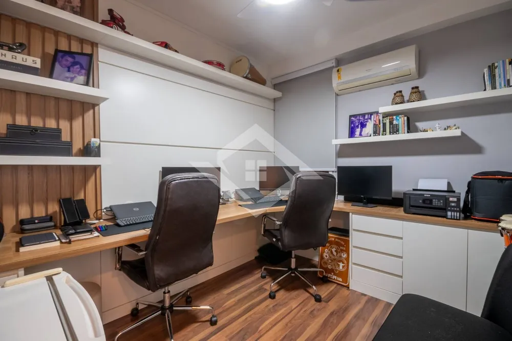 Apartamento, 4 quartos - Foto 16