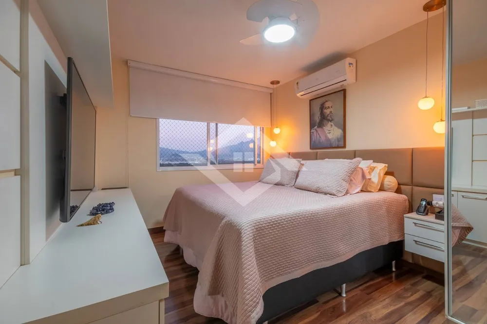 Apartamento, 4 quartos - Foto 9
