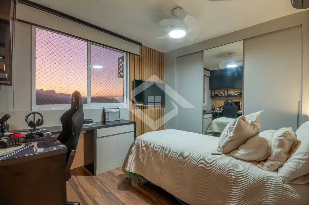 Apartamento, 4 quartos - Foto 12
