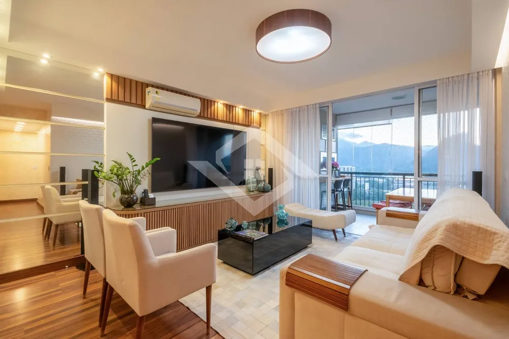 Apartamento, 4 quartos - Foto 6